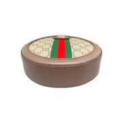 gucci圆饼